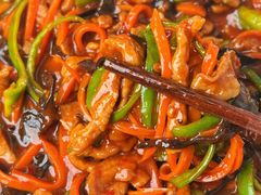 -王胖子驴肉火烧(东四旗舰店)