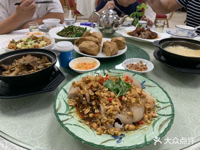 合和美食馆(壹村东心岭2巷店)图片
