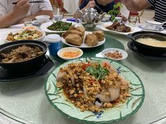 -合和美食馆(壹村东心岭2巷店)