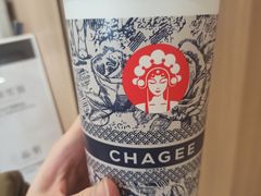 -霸王茶姬(南强街店)