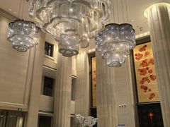 -天津京基皇冠假日酒店