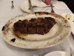 -摩根扒房(桐梓林店)