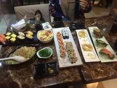 -米彩料理(西丽店)
