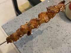 -羊来顺冰煮鲜羊 铁锅烀羊肉(中央大街店)
