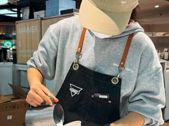 -Manner Coffee(芮欧百货店)