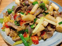 -静一餐厅·湖北菜(前门创始店)
