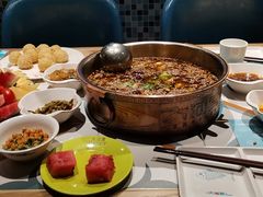 -大河宴·椒麻鱼火锅(克拉玛依西路头宫店)