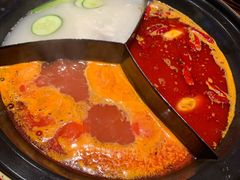 -巴邑火锅·夜宵(港隆广场店)