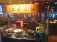 -广州富力君悦大酒店·凯菲厅