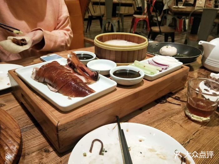 青年餐厅(龙德广场店)图片 - 第91张