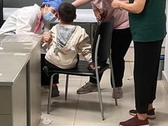 -中山大学附属第三医院(天河院区)