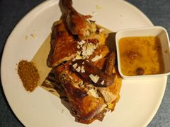 -野蔓果·山野菜(西湖景区·龙井茶田店)