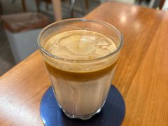 -Jeans Coffee牛仔裤咖啡