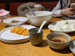 -必点海鲜·鲅鱼水饺(鞍山西道店)