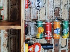 -三个大叔烤羊肉串·炭炉砂锅菜(西三旗店)