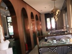大堂-锦炉·酥皮烤鸭(绿城百合店)