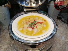 -伊思玛雅法式牛排自助餐厅(福清万达店)