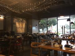 大堂-Alali阿拉礼·新疆家宴(西溪新座店)