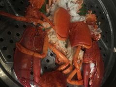 -船奇蒸汽海鲜·闽菜(八市海鲜总店)