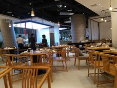 大堂-湯系·煲汤手艺人(东二环泰禾广场店)