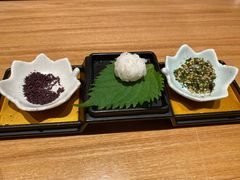 餐前饭团-味太助·银饭食堂(中华城店)