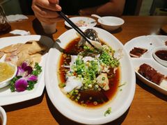 -周锦记广式餐厅