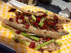 -楚太子  中餐&烧烤(武大店)