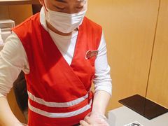 -海底捞火锅(莘松路店)
