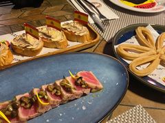-Mezomd曼索蒂西班牙餐厅(广粤店)