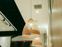 大堂-茅溪菜·家常菜(九街店)