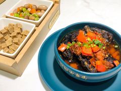 臭豆腐-千稻剁椒大鱼头(CityOn熙地港店)