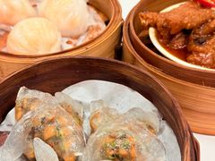 -粤珍轩·家宴·广式茶点(新城广场店)