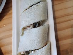 -上海大船酒店-沙滩餐厅