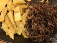 -博多一幸舍(侨福芳草地购物中心店)