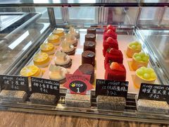 -JW酒廊 JW Lounge(上海鲁能JW万豪侯爵酒店)