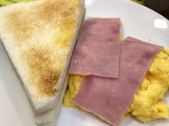 -澳洲牛奶公司(佐敦店)