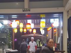 -院8里·少城记忆老川菜(宽窄巷子店)