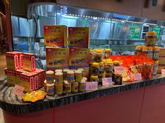 -张家卫·阳江菜·小海鲜(肥婆湾桥店)