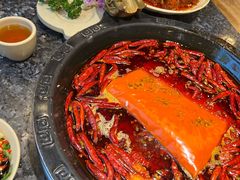 -蜀大侠火锅(春熙路店)