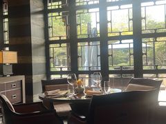 -杭州西子湖四季酒店·金沙厅