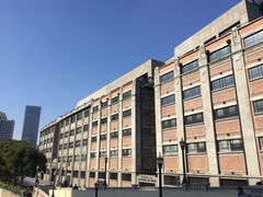 -上海四行仓库抗战纪念馆