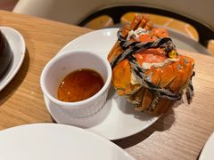 -怡咖啡海鲜自助餐厅(浦东香格里拉店)