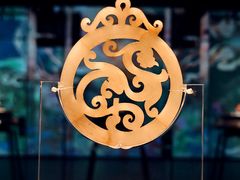 -北京大葆台遗址博物馆