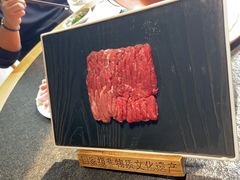 -东来顺(非遗·清真火锅·盛世广场店)