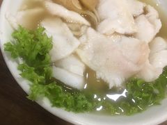 -松發肉骨茶(牛车水店)