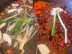 -周小明火锅(黑金冠社区店)