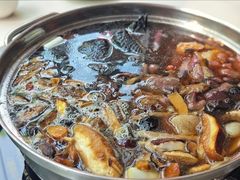 -太婆天府山珍酒楼(亚运村店)