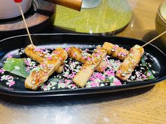 红糖糍粑-雀舞云南菜(乐客城店)