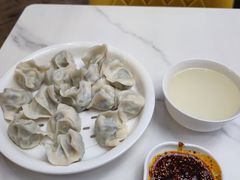 -开口笑·精选水饺