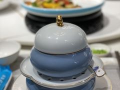 -财神岛·大连海鲜餐厅